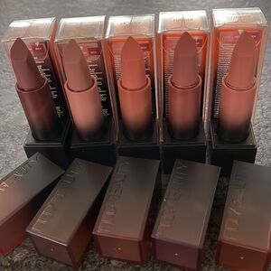 Huda Beauty Power Bullet Cream Glow Sweet Nudes pick your shade(s)